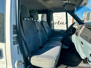 Ford Transit foto 9