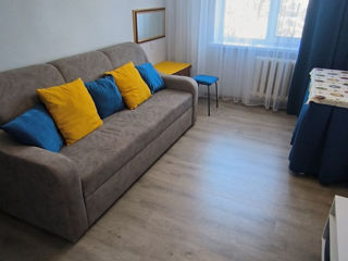 Apartament cu 1 cameră, 38 m², Buiucani, Chișinău foto 7