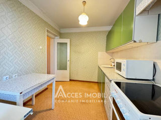Apartament cu 1 cameră, 37 m², Centru, Chișinău foto 3