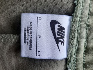 Pantaloni Nike Tech Fleece originali foto 5