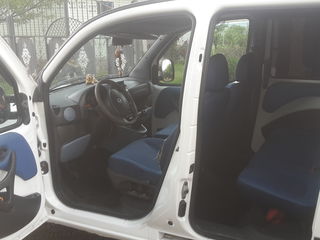 Fiat Doblo foto 5