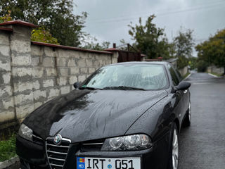 Alfa Romeo 156 foto 5