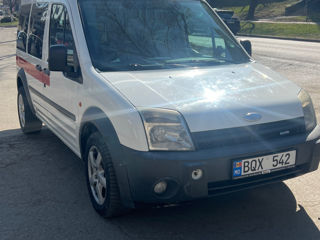 Ford Tourneo Connect foto 2