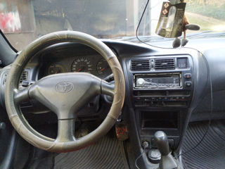 Toyota Corolla foto 5