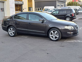 Volkswagen Passat фото 2