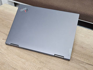 ThinkPad X13 Yoga (i5 11Gen/16Gb/512Gb/Intel XE/LTE) foto 4