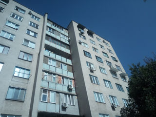 Apartament cu 3 camere, 65 m², Microraionul Textiliştilor, Tiraspol foto 3