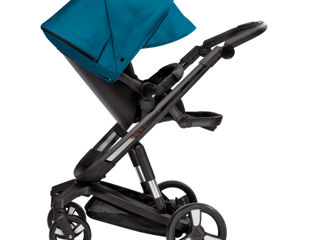 Carucior Bebumi Space 2 in 1 (Green) foto 0