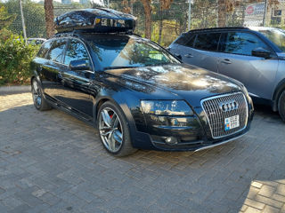 Audi Allroad foto 3