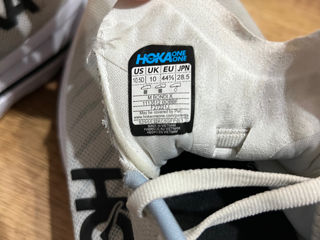 Hoka Bondi X foto 2