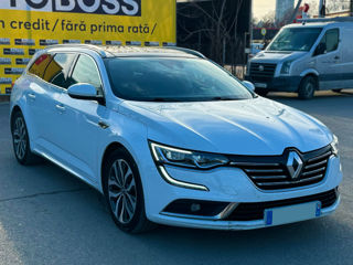 Renault Talisman foto 2