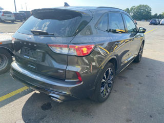 Ford Kuga foto 4