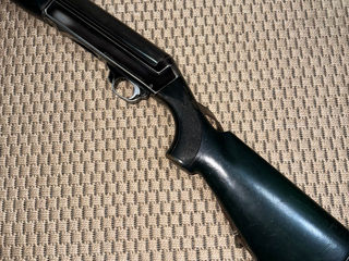 Benelli 121 SL 80 foto 2