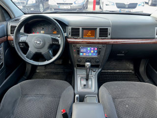 Opel Vectra foto 15