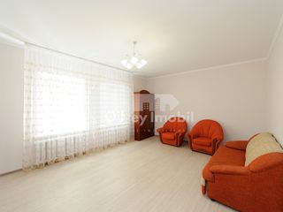 Casă cu 2 nivele spre chirie, Stăuceni, 590 € ! foto 2