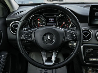 Mercedes CLA foto 9