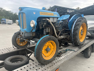 Landini R4500 /45hp/3cilindri foto 8