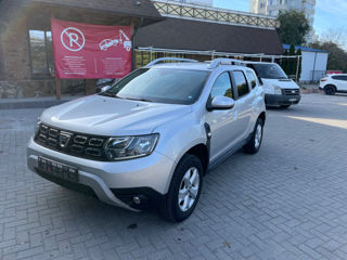 Dacia Duster foto 4