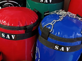 Sac de box . Livrare. фото 1