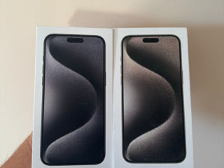 Cumpar iPhone 15 Pro / iPhone 15 Pro Max