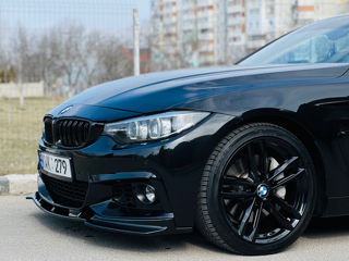 BMW 4 Series foto 10