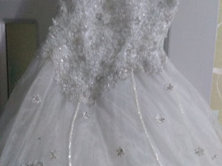 Платье шикарное foto 2