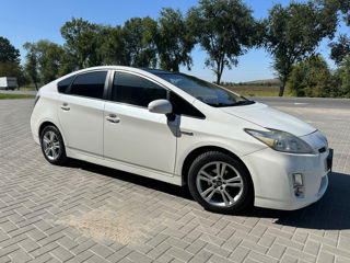 Toyota Prius foto 2