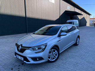 Renault Megane foto 4