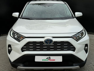 Toyota Rav 4 foto 2