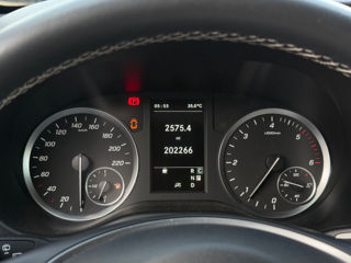 Mercedes Vito 5 locuri фото 10