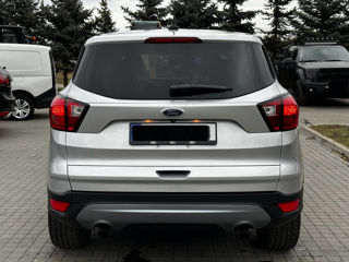 Ford Escape foto 5