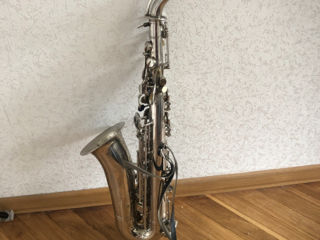 Saxofon Leningrad Alto
