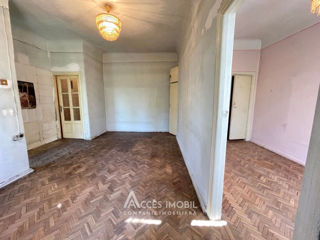 Apartament cu 2 camere, 44 m², Râșcani, Chișinău foto 6