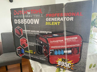 Generatoare electrice noi!!!