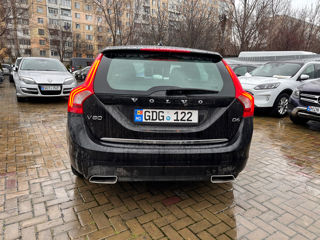 Volvo V60 foto 5