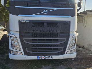 Volvo FH 500