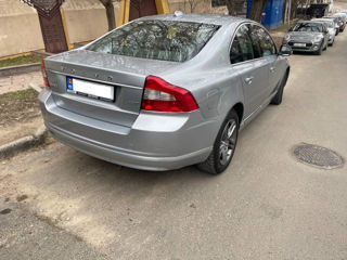 Volvo S80 foto 5