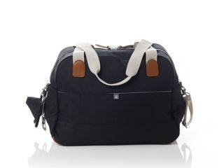 Geanta de infasat Beaba Geneva II Neagra New Color