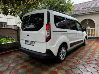 Ford Tourneo Connect foto 3