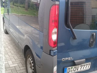 Opel foto 3