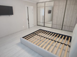 Apartament cu 2 camere, 62 m², Ciocana, Chișinău foto 3