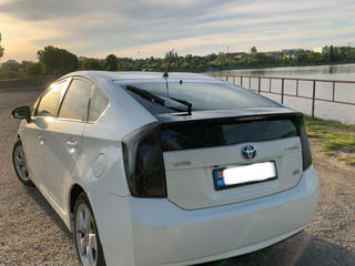 Toyota Prius foto 1