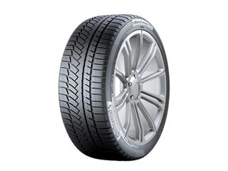 255/60 R 20 WinterContactTS850P Suv 113V XL FR Con anvelope