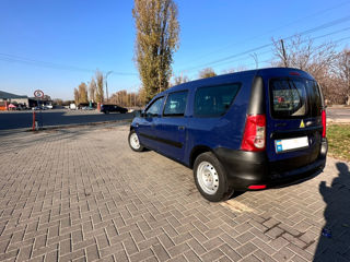 Dacia Logan Mcv foto 4