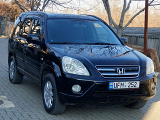 Honda CR-V foto 2