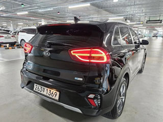 KIA Niro foto 6