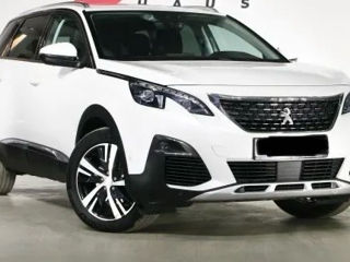 Peugeot 5008 foto 2