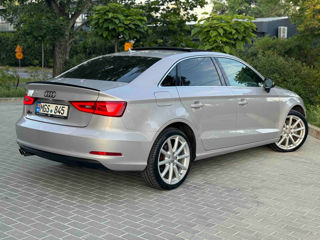 Audi A3 foto 3