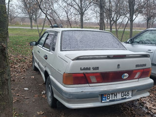 Lada / ВАЗ 2115 foto 3