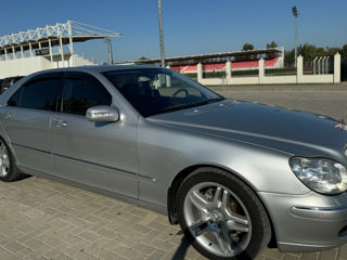 Mercedes S-Class foto 5